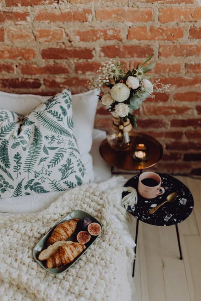 Create A Hygge Home With These Tips