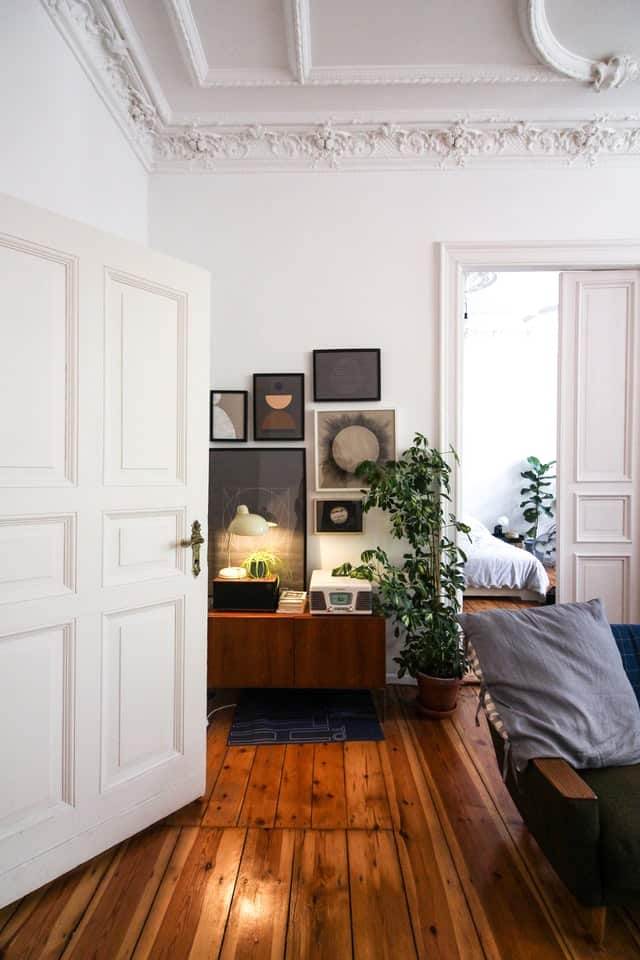 4 BIG Ways To Elevate Your Space With Renter-Friendly Upgrades