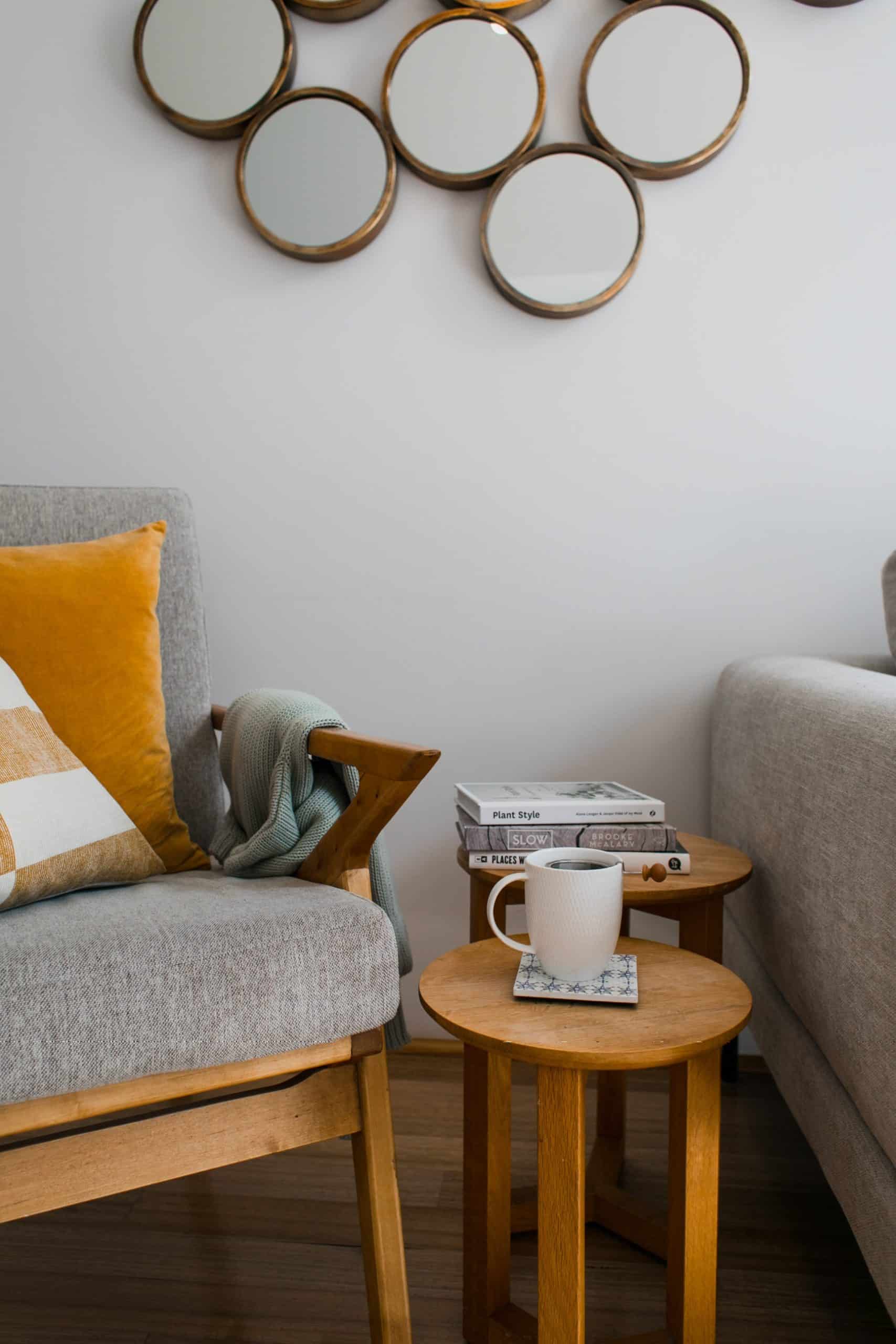 7 Ways To Create A Stylish Cozy Corner In Small Spaces