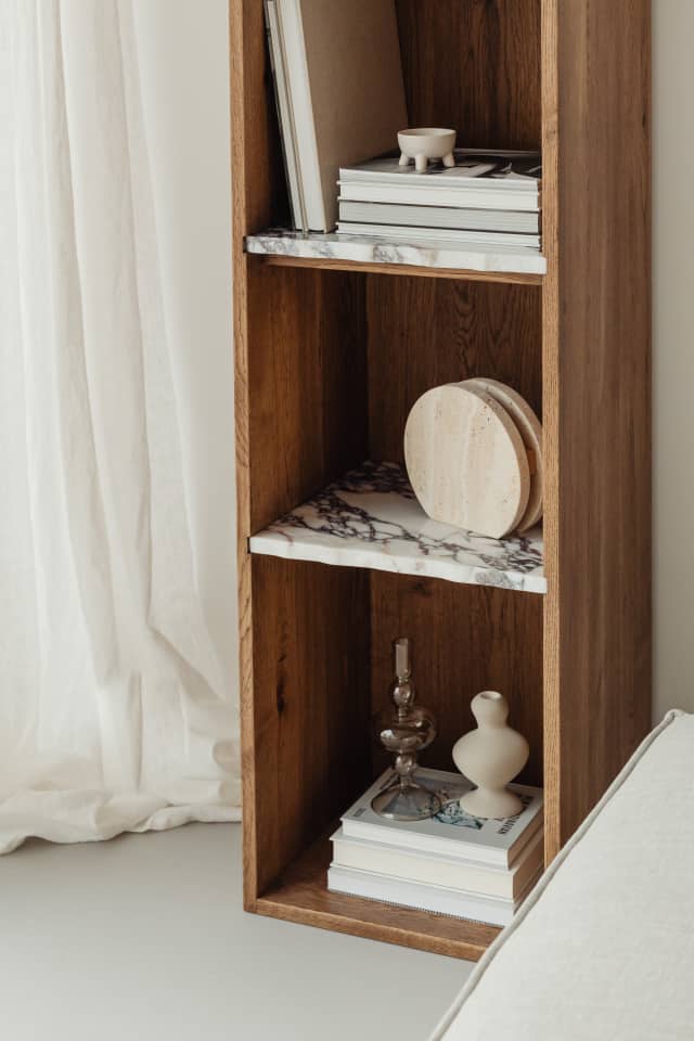 6 Shelf Styling Design Ideas To Try