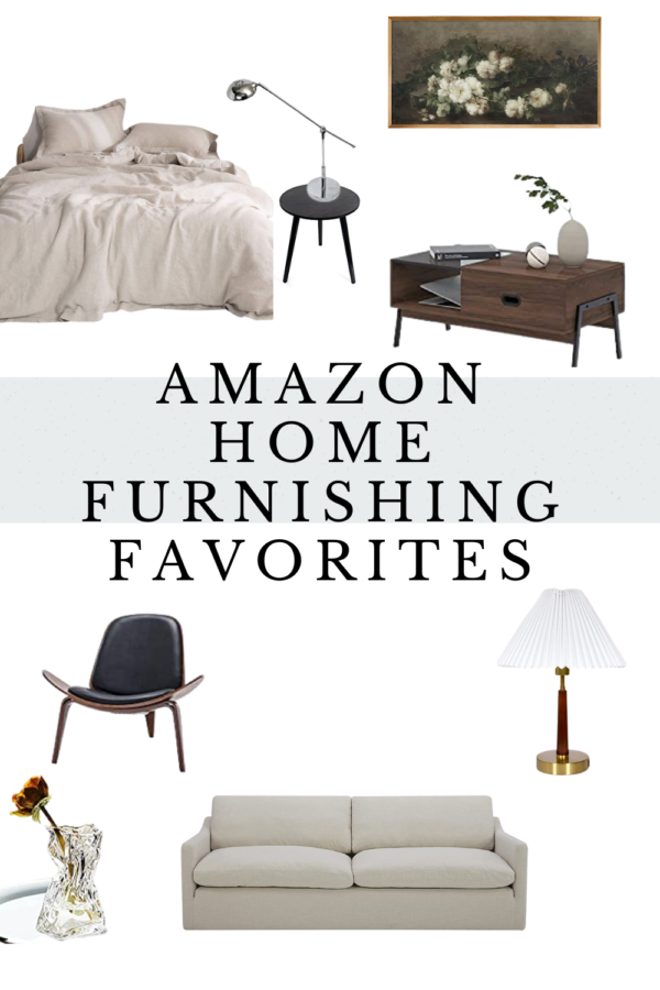 9 Amazon Home Finds That Will Elevate Your Space