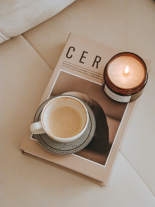 9 Types Of Candles That Double As Decor