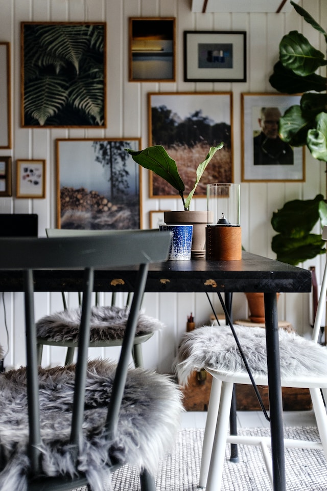 6 Simple Ways to Elevate Empty Wall Space in Your Home